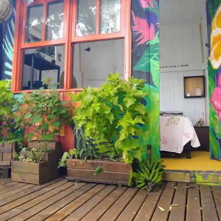 Hostel Do Morro Florianópolis 外观 照片