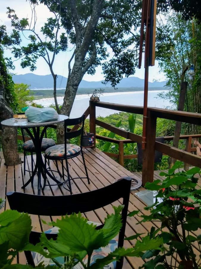 Hostel Do Morro Florianópolis 外观 照片