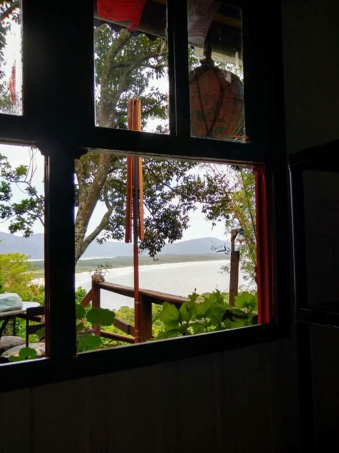 Hostel Do Morro Florianópolis 外观 照片