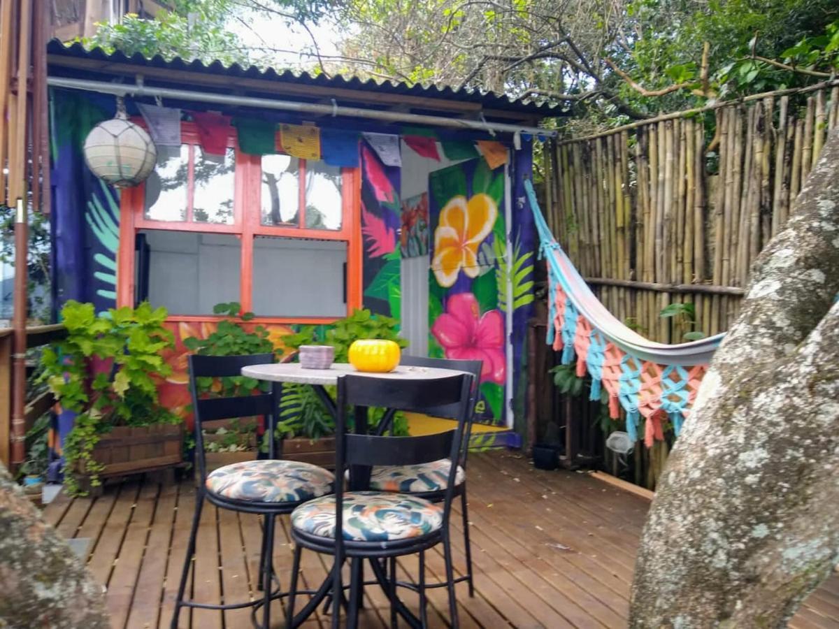 Hostel Do Morro Florianópolis 外观 照片