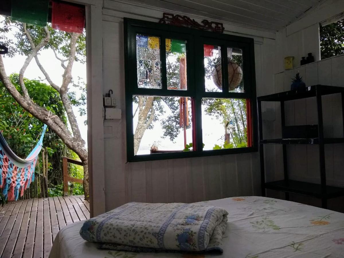Hostel Do Morro Florianópolis 外观 照片