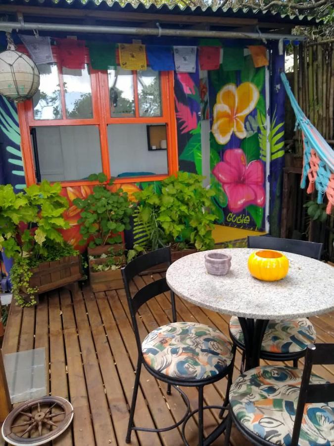 Hostel Do Morro Florianópolis 外观 照片