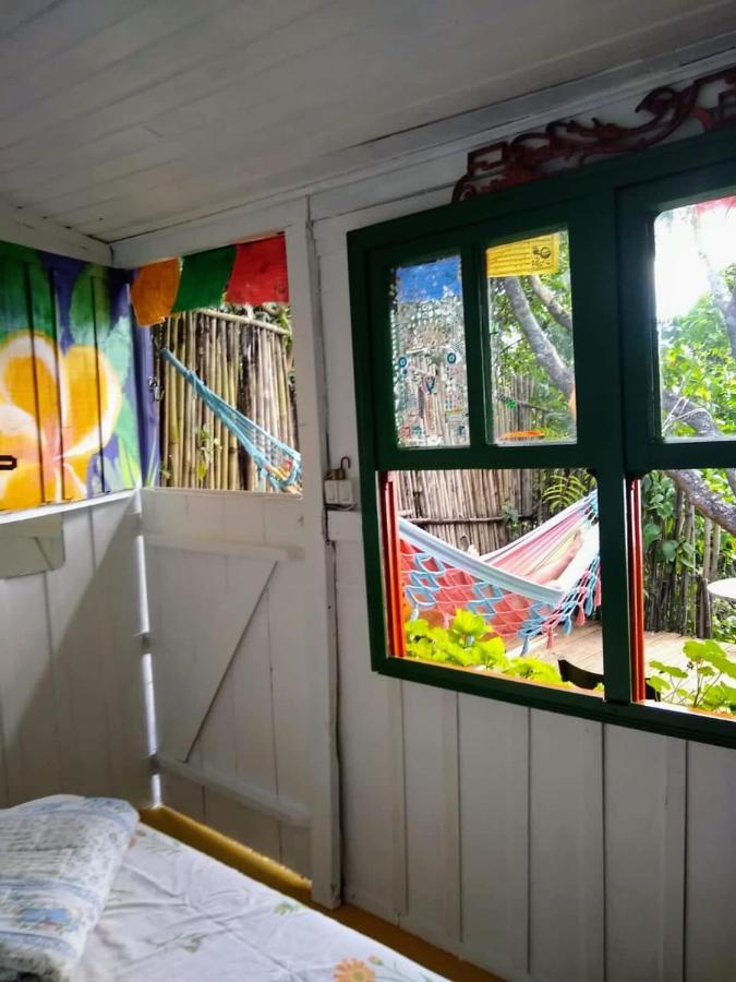 Hostel Do Morro Florianópolis 外观 照片