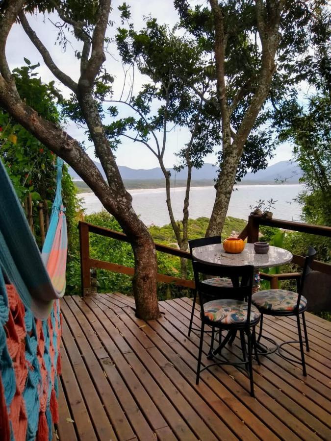 Hostel Do Morro Florianópolis 外观 照片