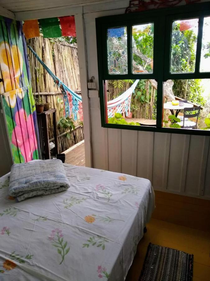 Hostel Do Morro Florianópolis 外观 照片