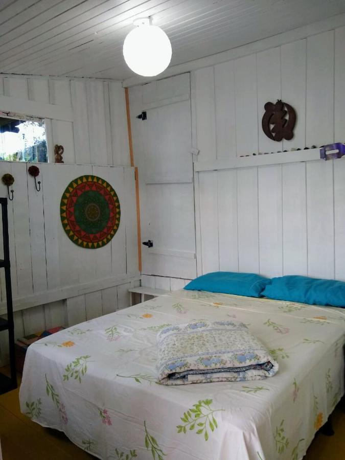 Hostel Do Morro Florianópolis 外观 照片
