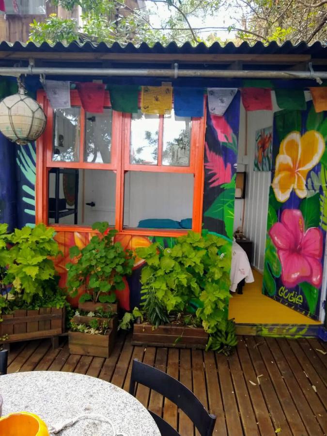 Hostel Do Morro Florianópolis 外观 照片
