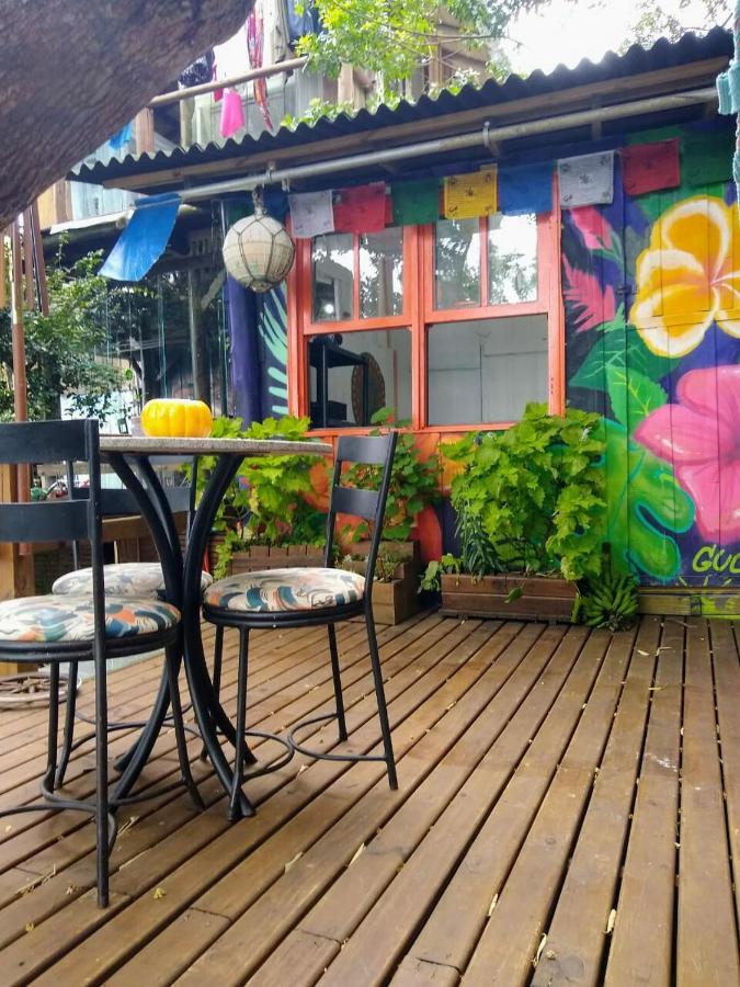 Hostel Do Morro Florianópolis 外观 照片