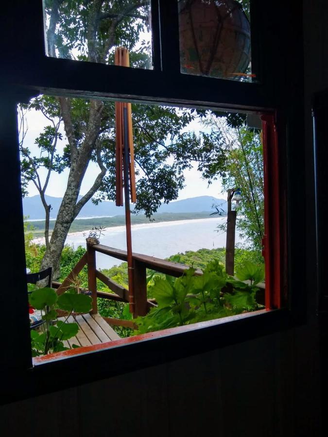 Hostel Do Morro Florianópolis 外观 照片