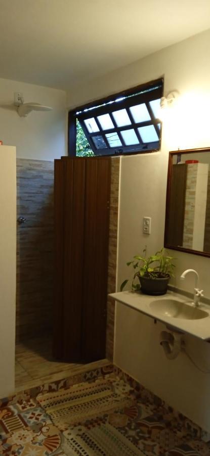 Hostel Do Morro Florianópolis 外观 照片