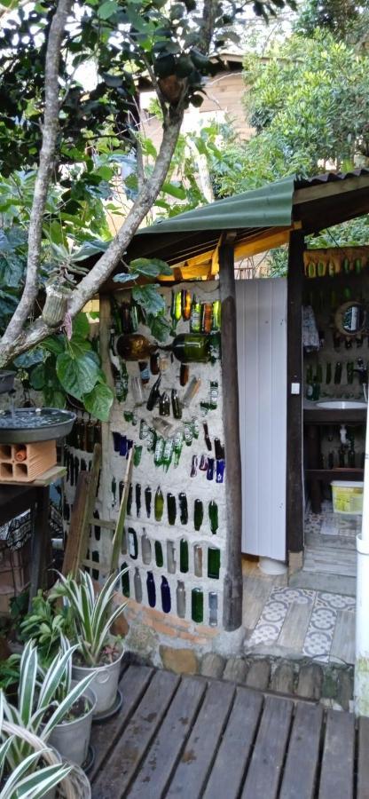 Hostel Do Morro Florianópolis 外观 照片