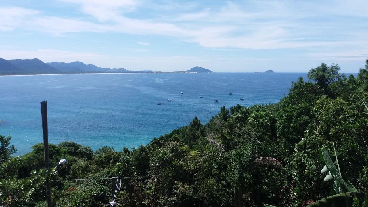Hostel Do Morro Florianópolis 外观 照片