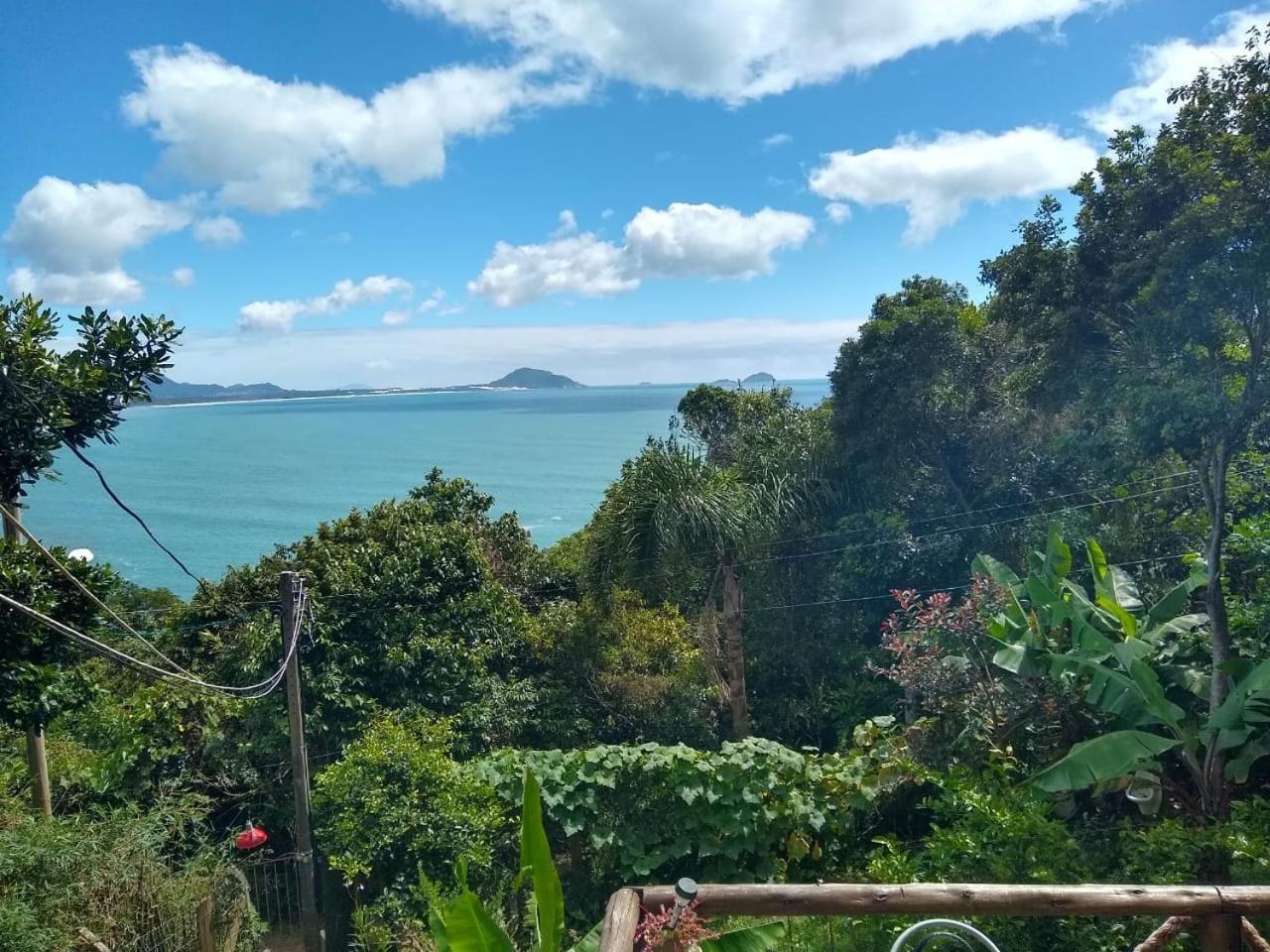 Hostel Do Morro Florianópolis 外观 照片