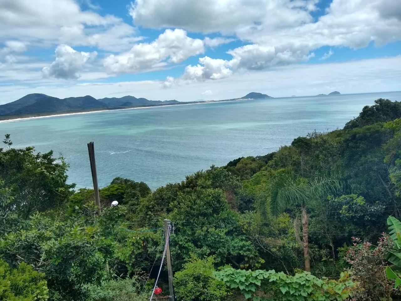 Hostel Do Morro Florianópolis 外观 照片