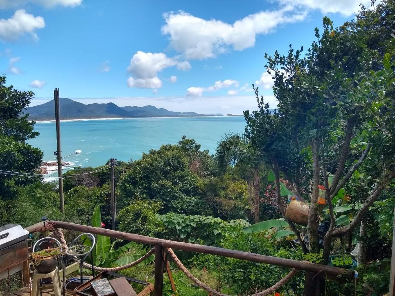 Hostel Do Morro Florianópolis 外观 照片