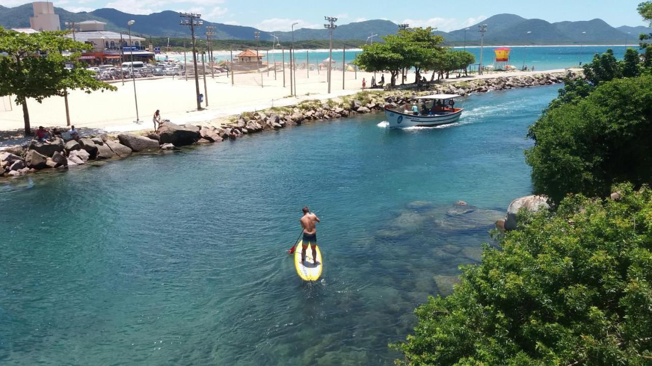 Hostel Do Morro Florianópolis 外观 照片