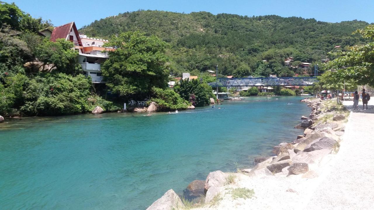 Hostel Do Morro Florianópolis 外观 照片