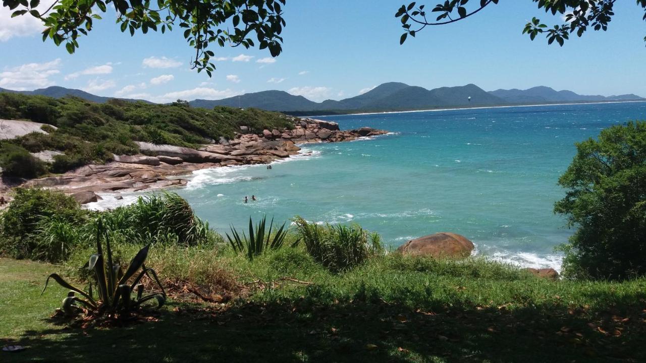 Hostel Do Morro Florianópolis 外观 照片