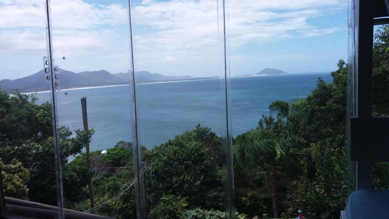 Hostel Do Morro Florianópolis 外观 照片