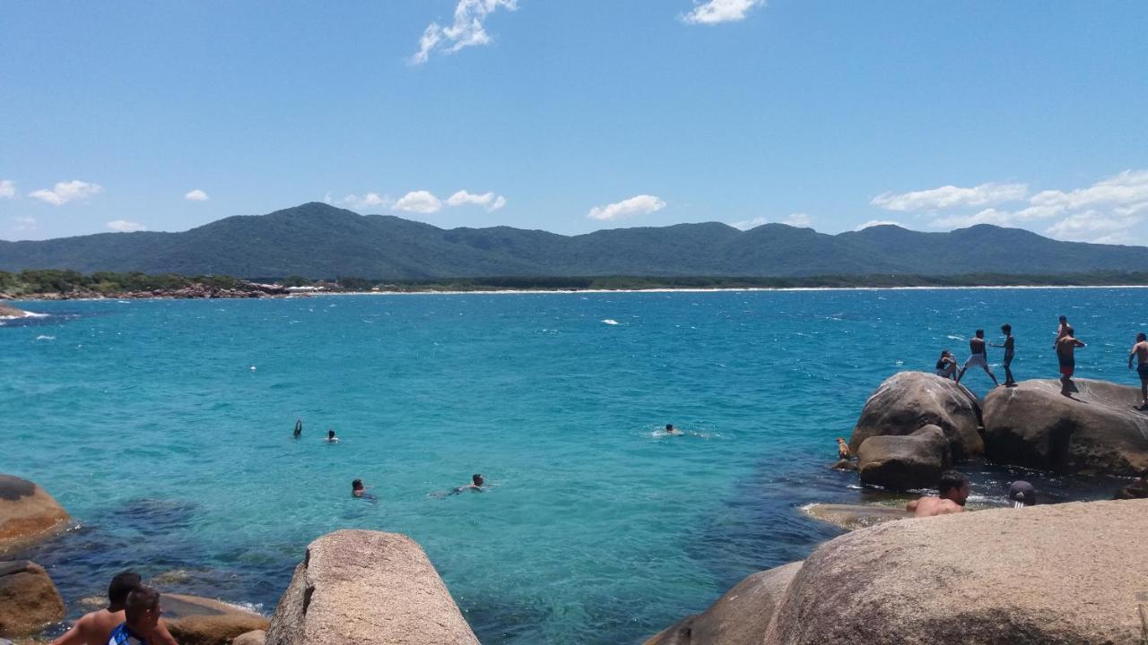Hostel Do Morro Florianópolis 外观 照片