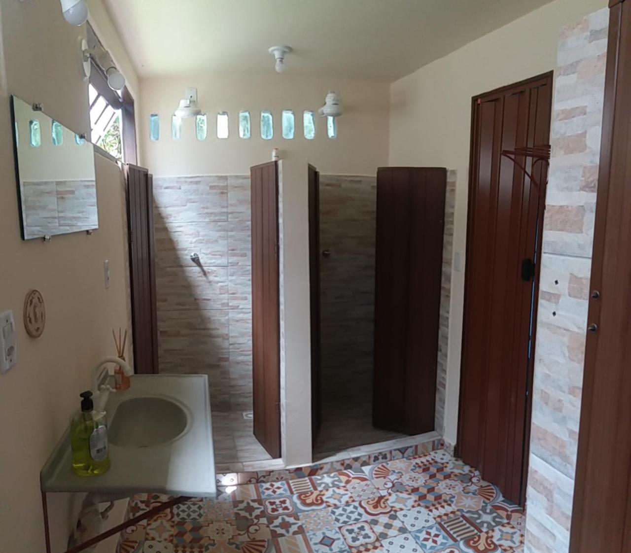 Hostel Do Morro Florianópolis 外观 照片