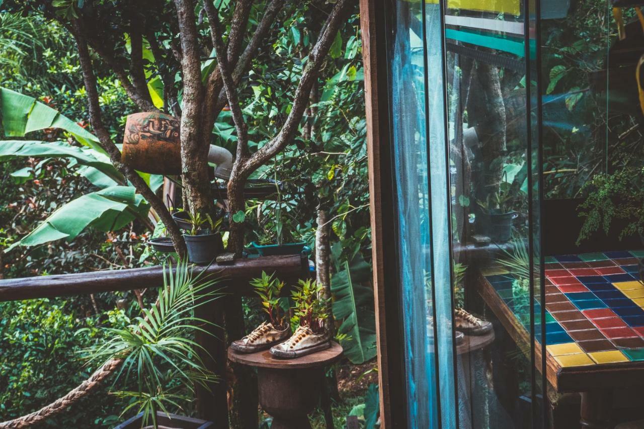 Hostel Do Morro Florianópolis 外观 照片