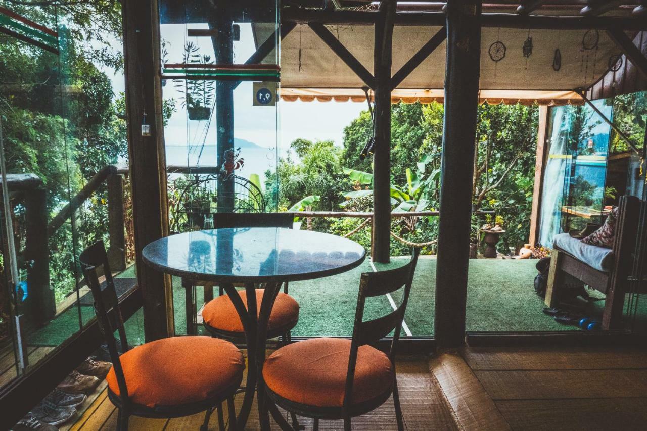 Hostel Do Morro Florianópolis 外观 照片