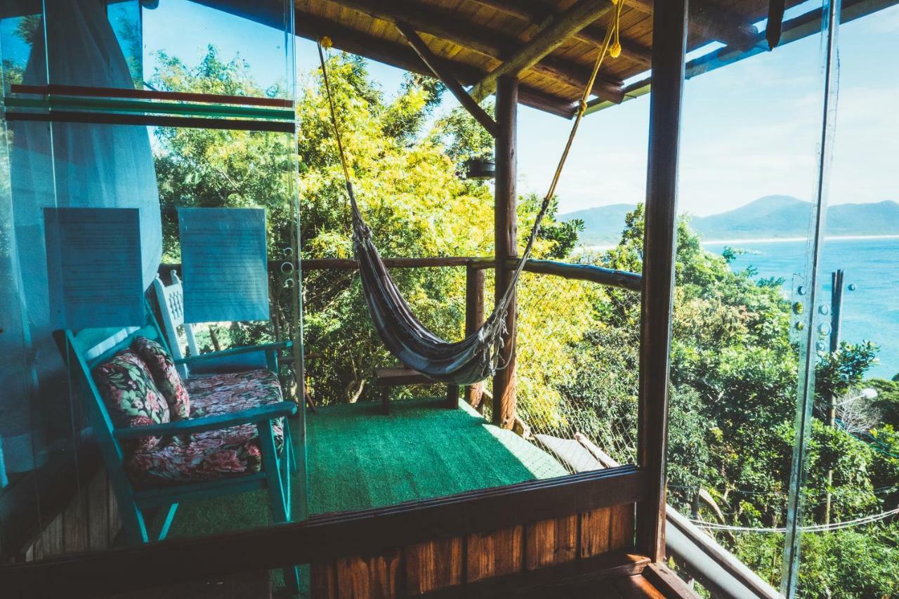 Hostel Do Morro Florianópolis 外观 照片