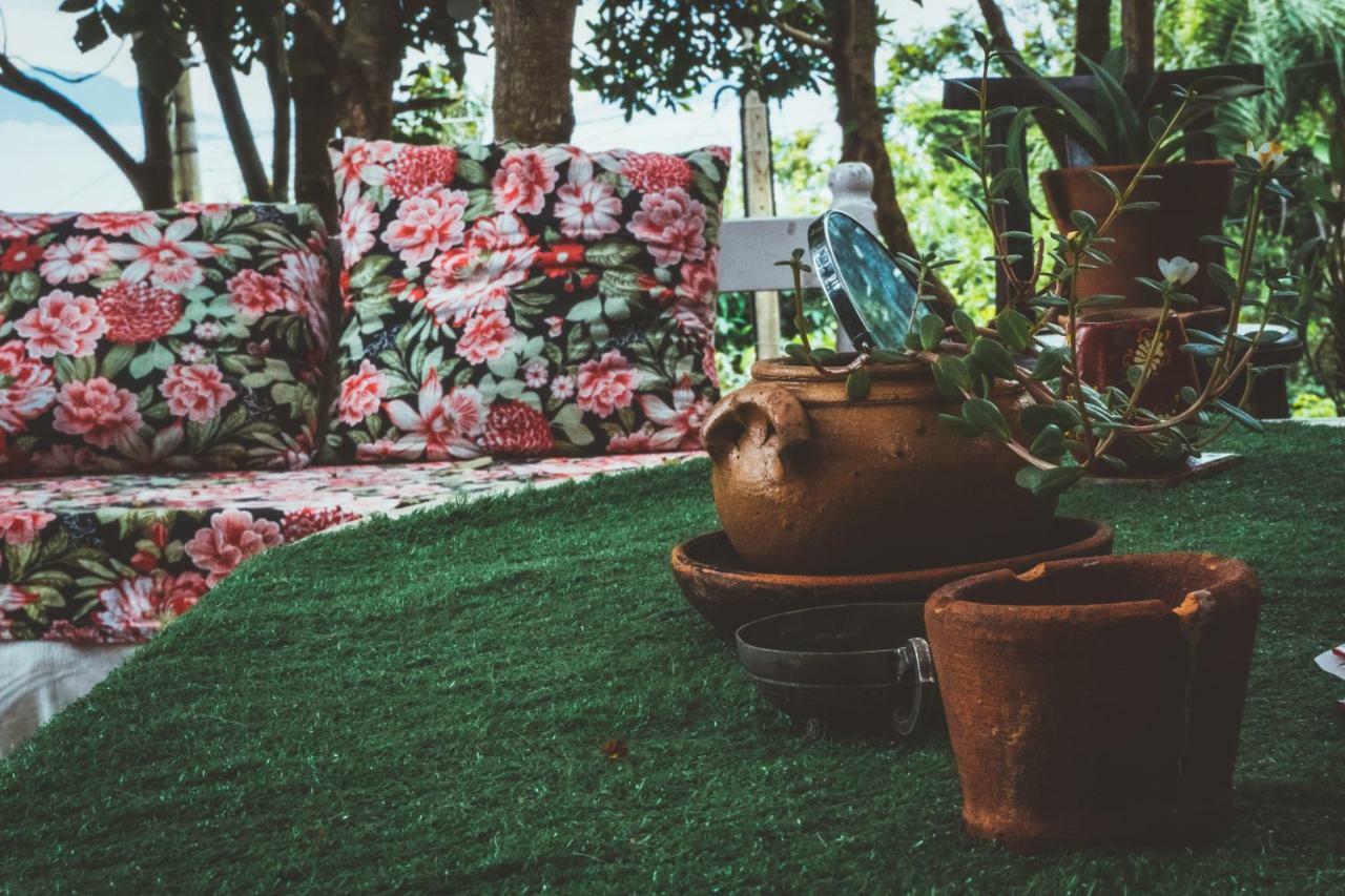 Hostel Do Morro Florianópolis 外观 照片