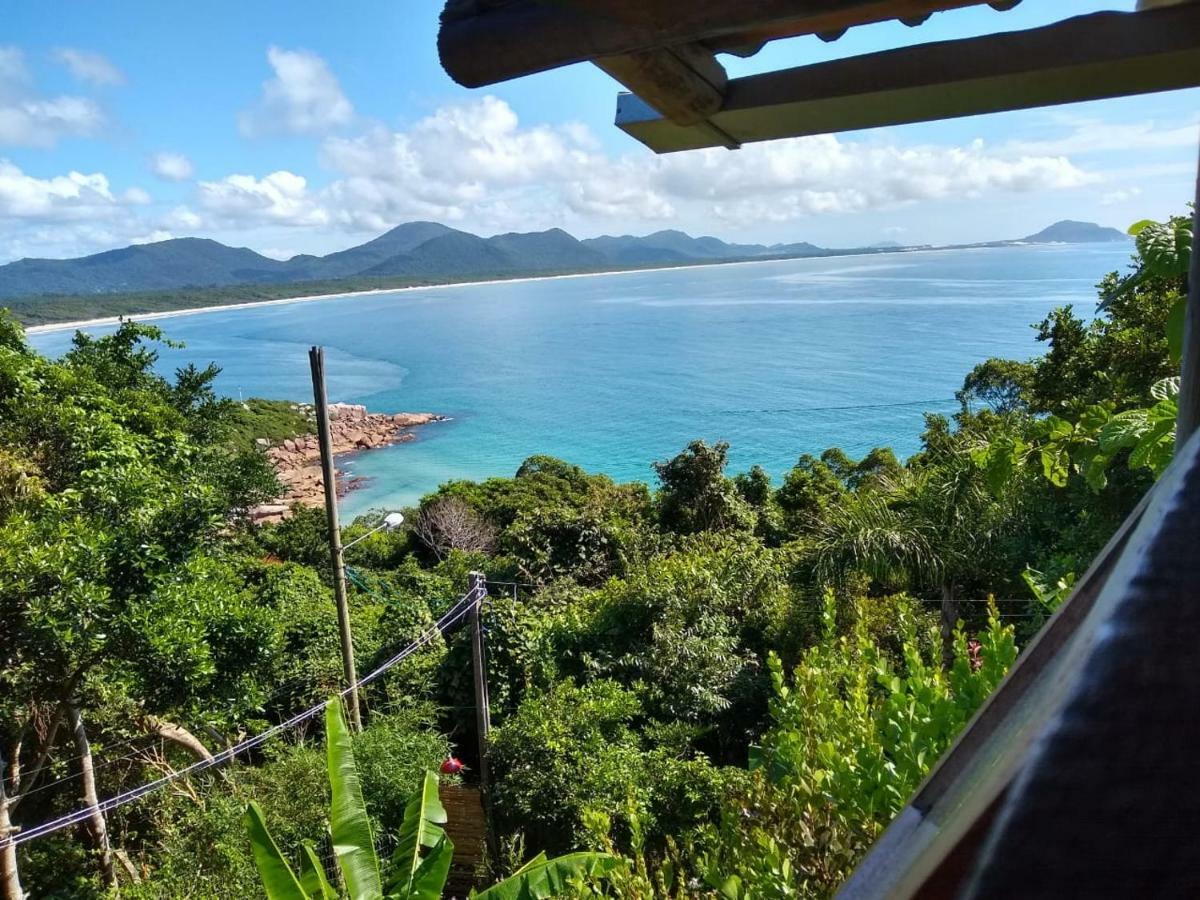 Hostel Do Morro Florianópolis 外观 照片