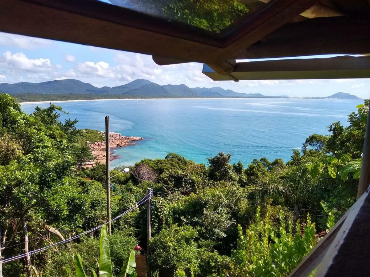Hostel Do Morro Florianópolis 外观 照片
