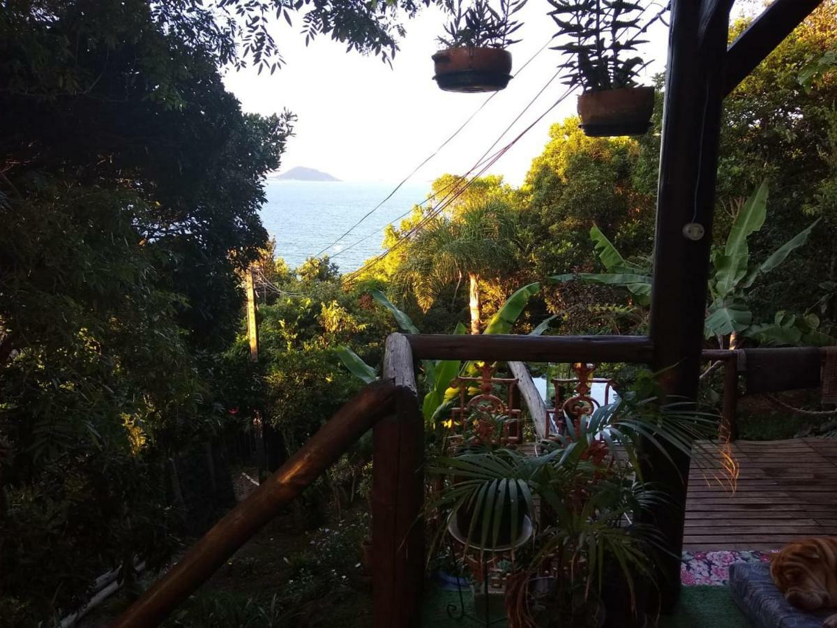 Hostel Do Morro Florianópolis 外观 照片