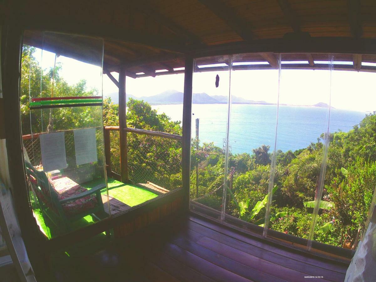 Hostel Do Morro Florianópolis 外观 照片