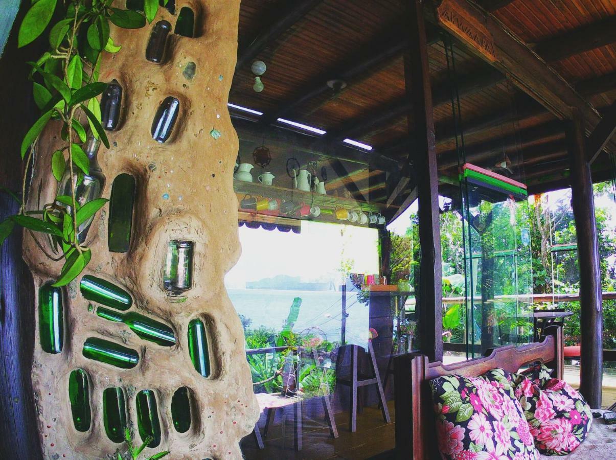 Hostel Do Morro Florianópolis 外观 照片
