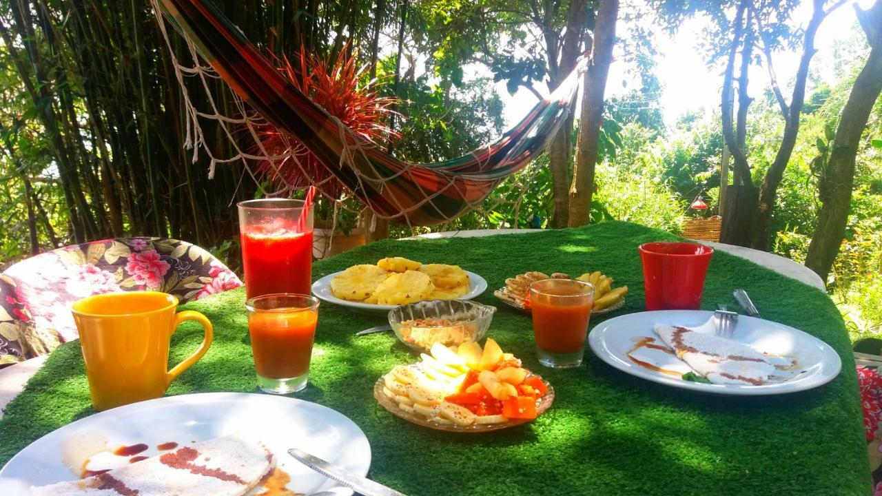 Hostel Do Morro Florianópolis 外观 照片