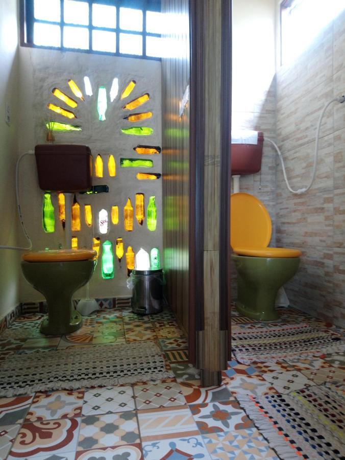 Hostel Do Morro Florianópolis 外观 照片