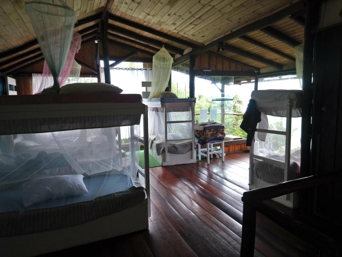 Hostel Do Morro Florianópolis 外观 照片